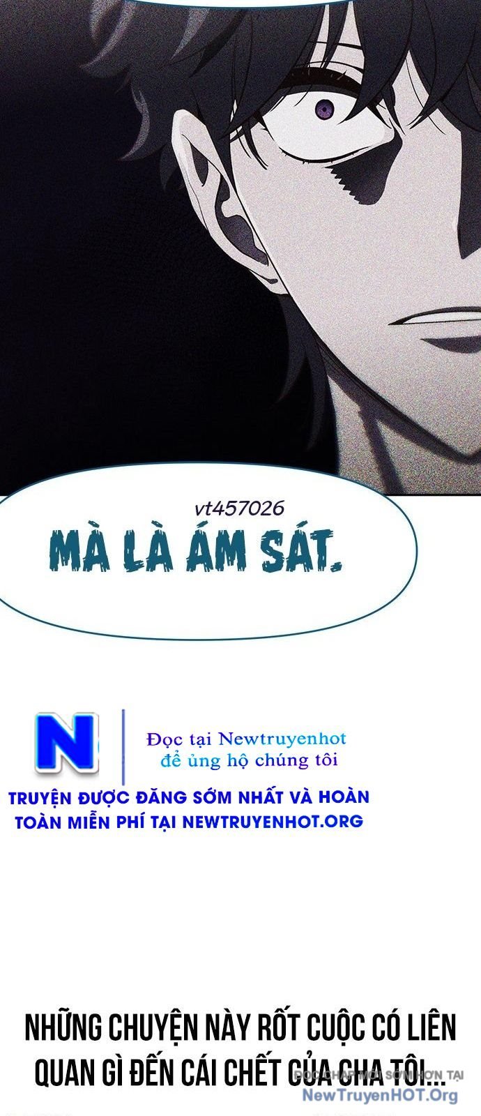 Unluck - Chương 51
