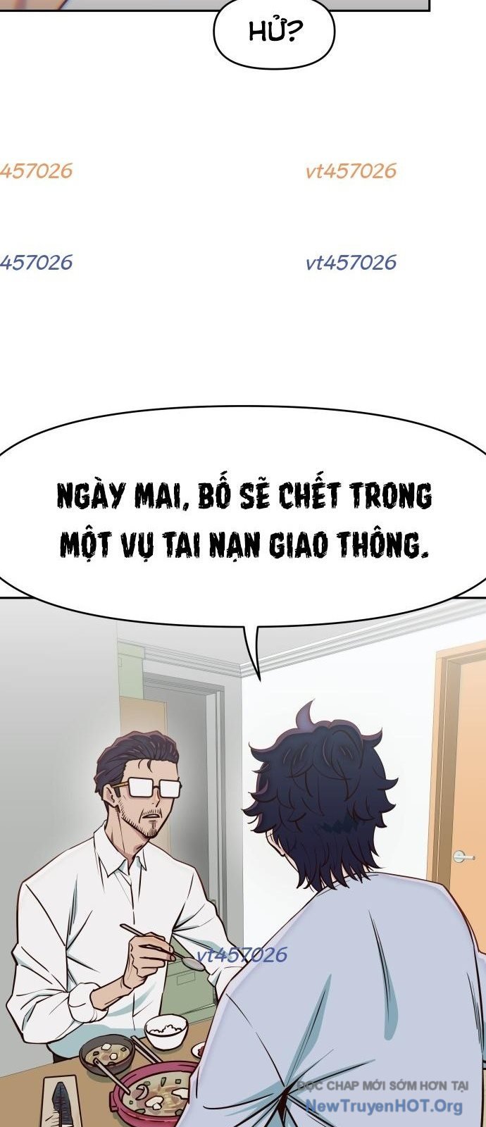 Unluck - Chương 51