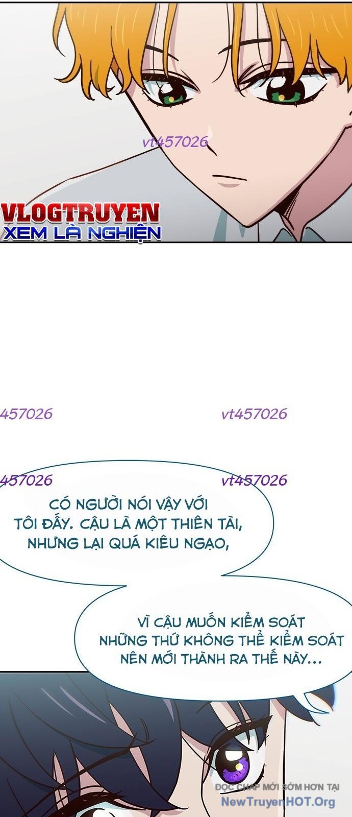Unluck - Chương 51