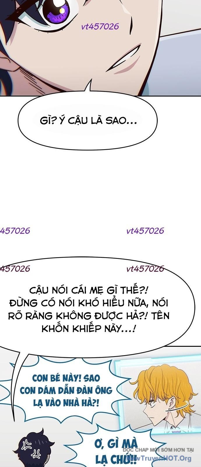 Unluck - Chương 51