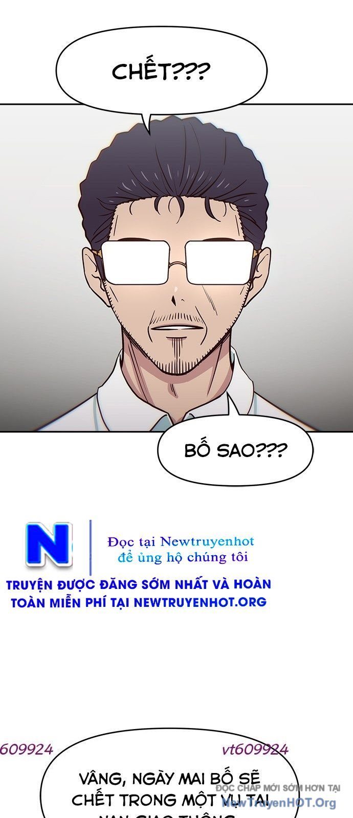 Unluck - Chương 52