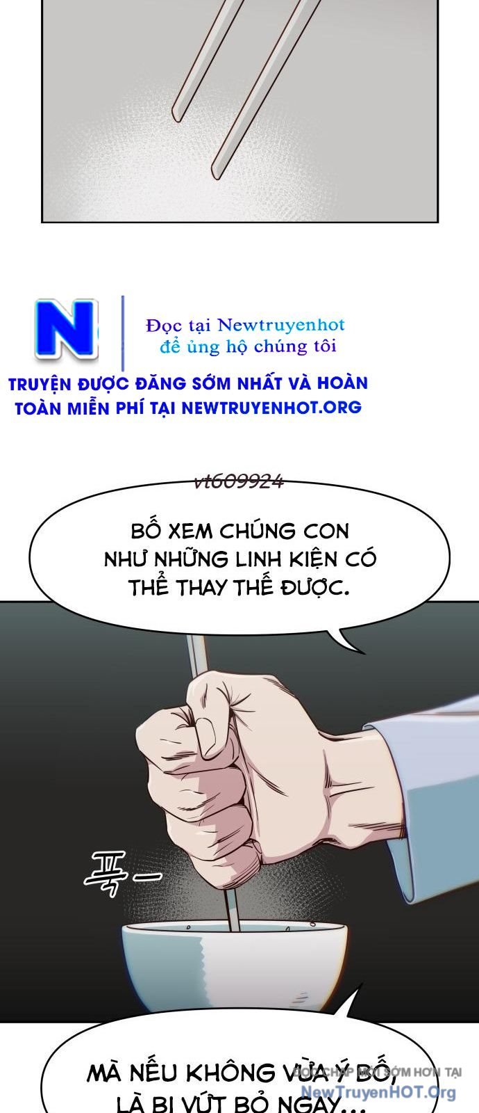 Unluck - Chương 52