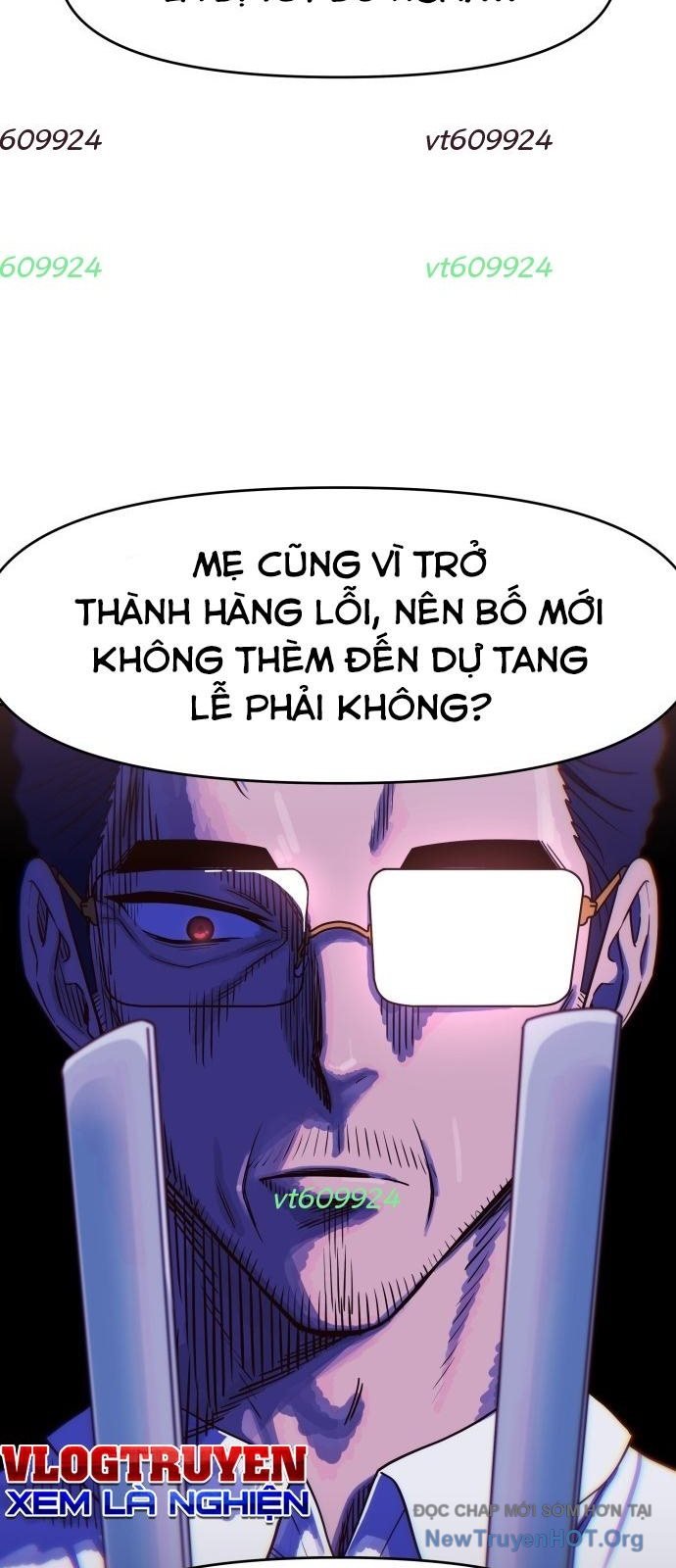 Unluck - Chương 52