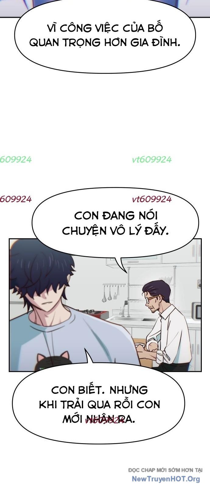 Unluck - Chương 52