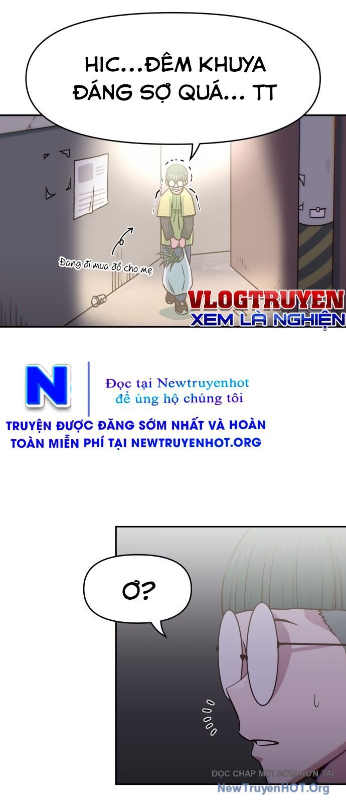Unluck - Chương 52