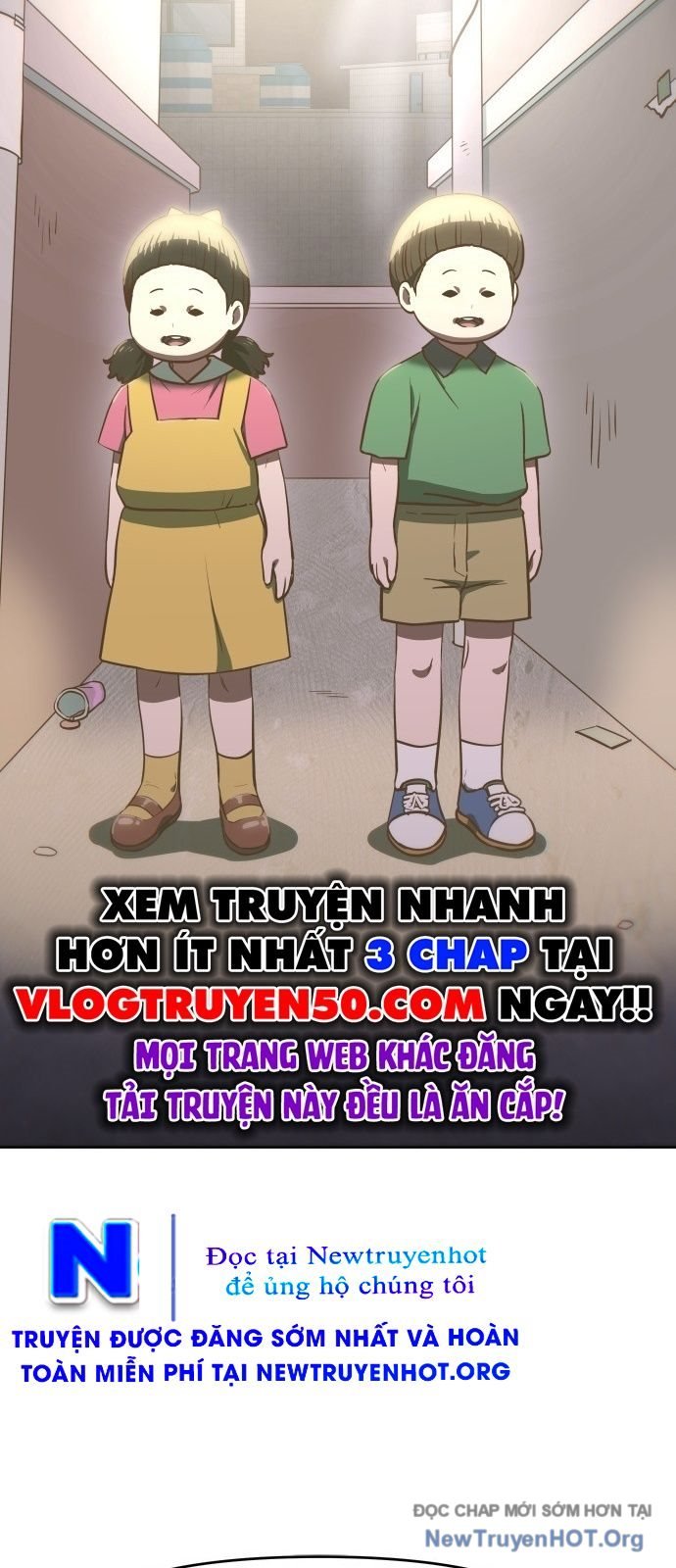 Unluck - Chương 52