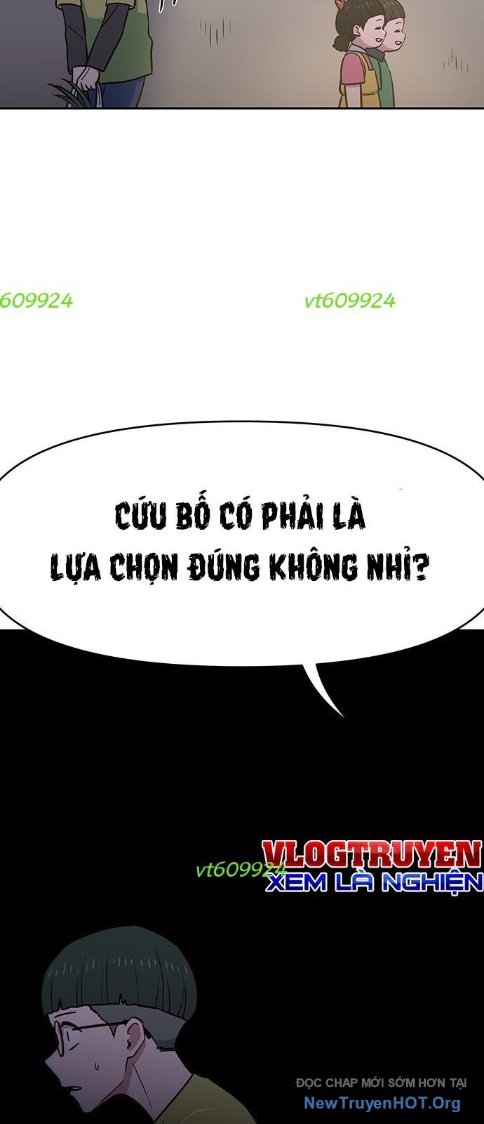 Unluck - Chương 52