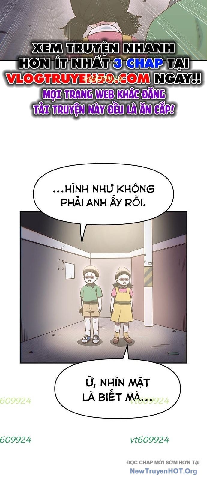 Unluck - Chương 52