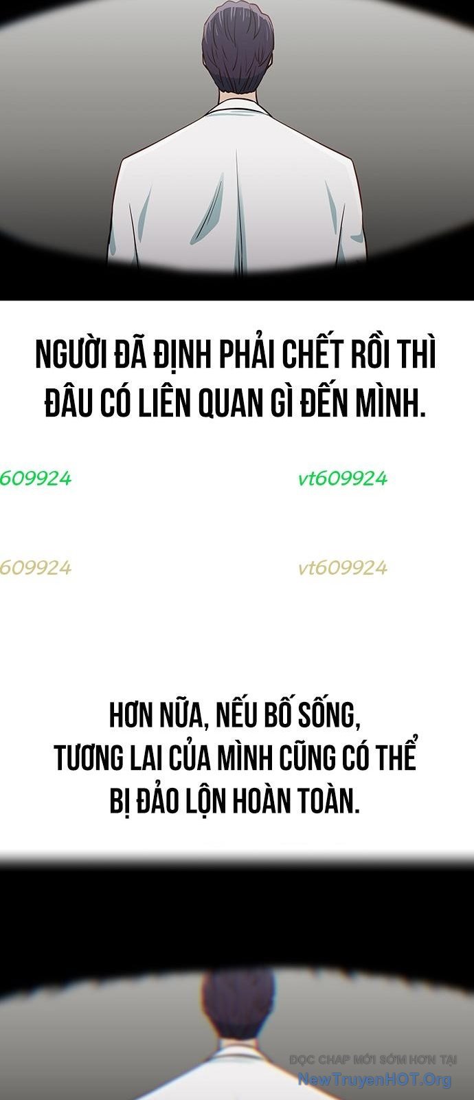 Unluck - Chương 52