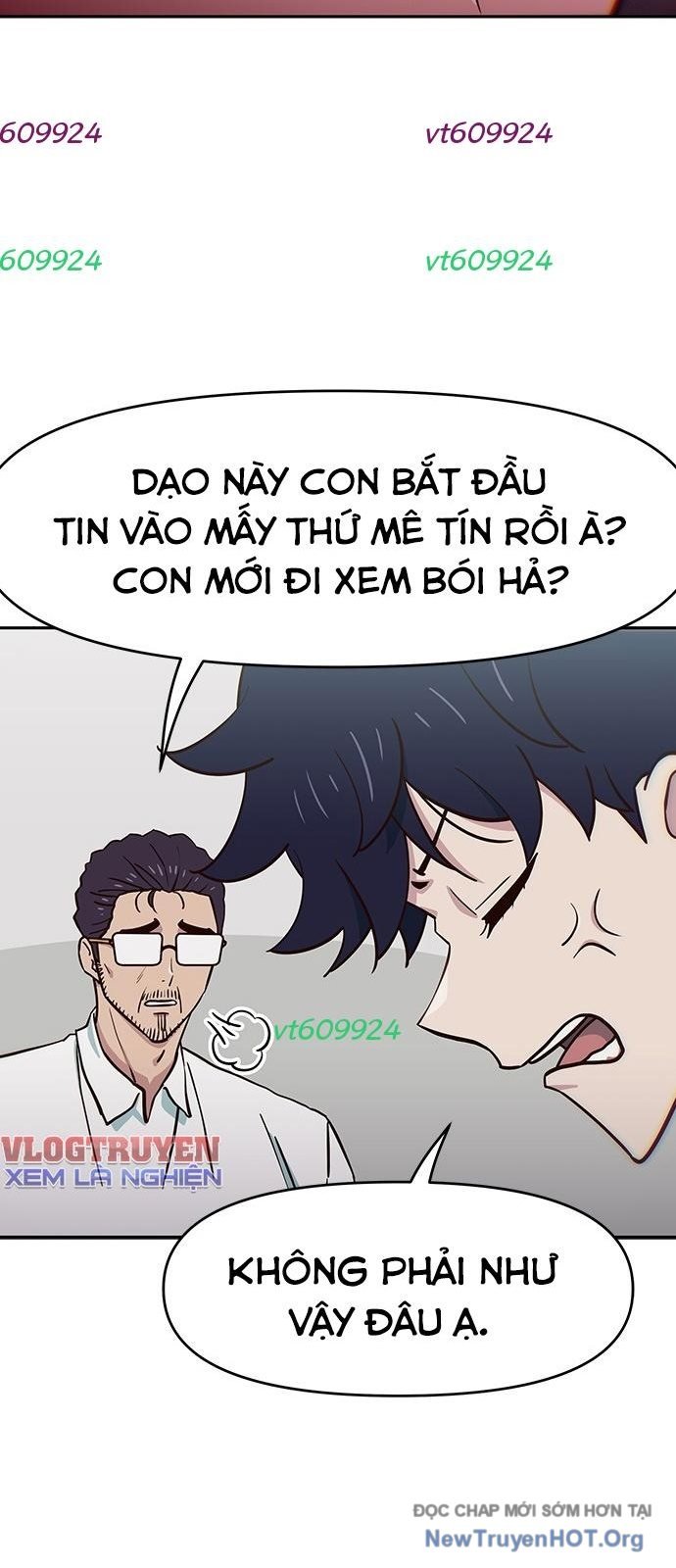 Unluck - Chương 52
