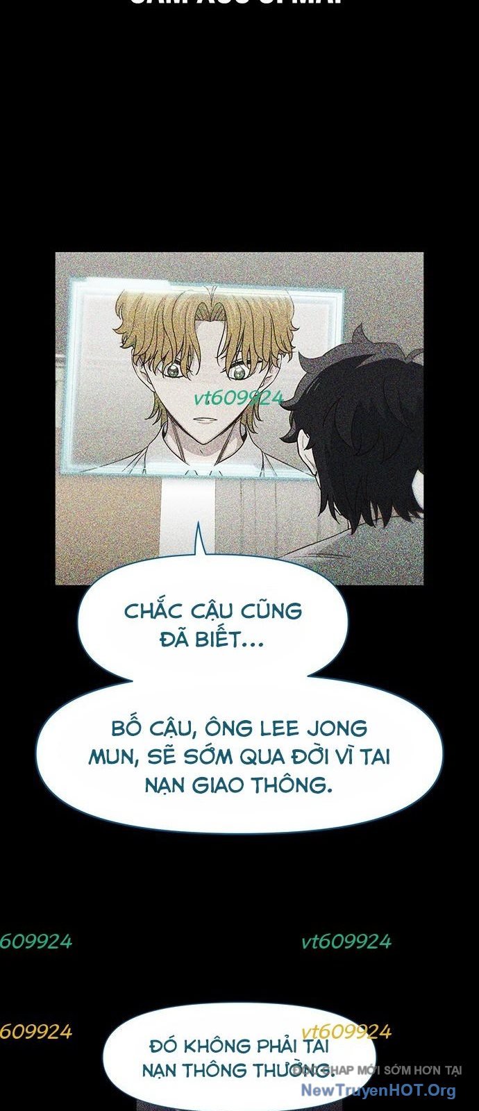 Unluck - Chương 52