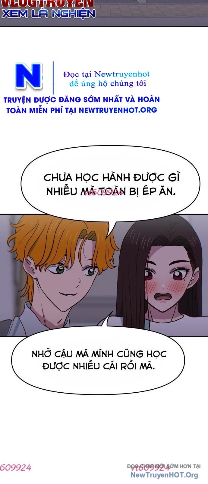 Unluck - Chương 52
