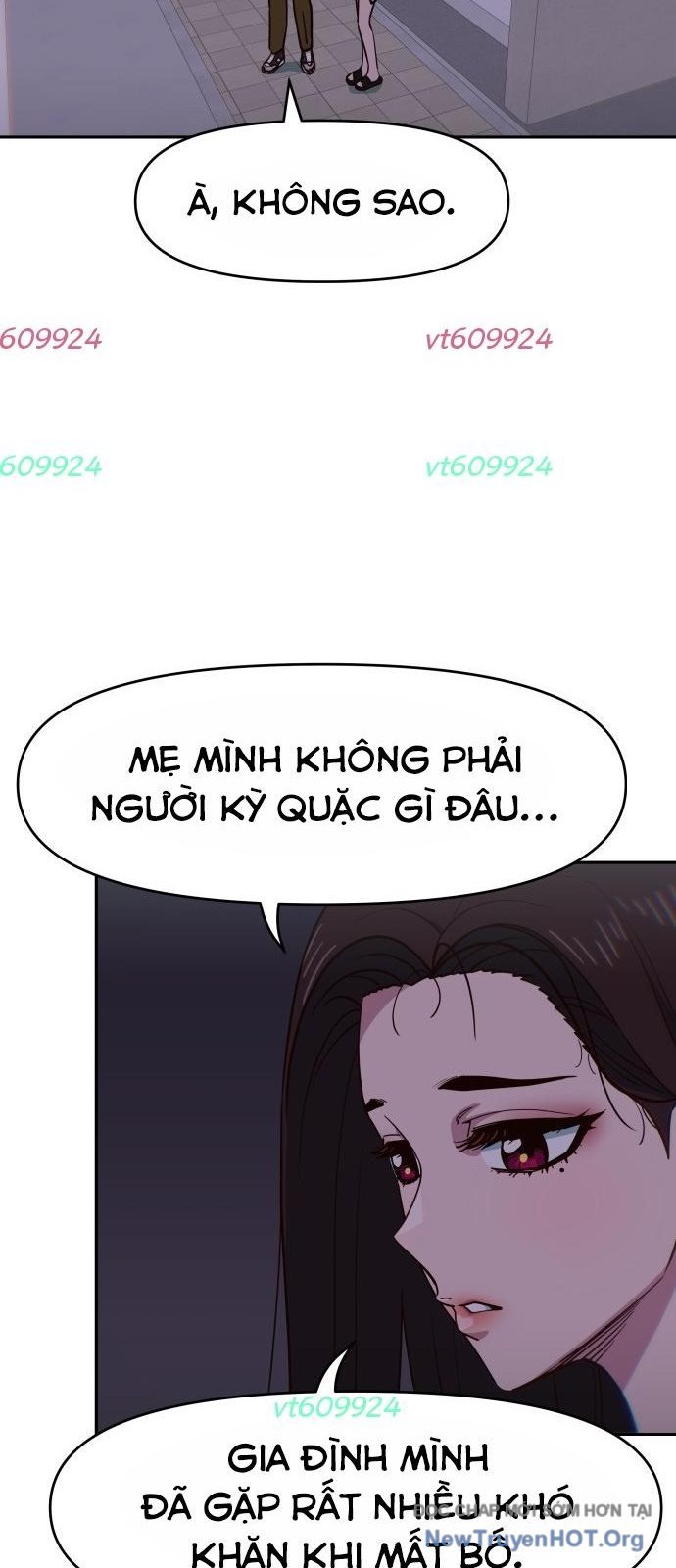 Unluck - Chương 52