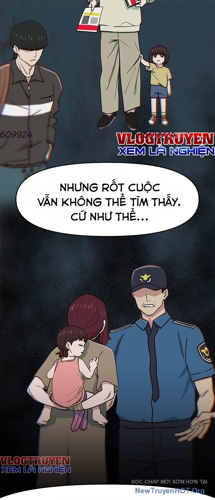 Unluck - Chương 52