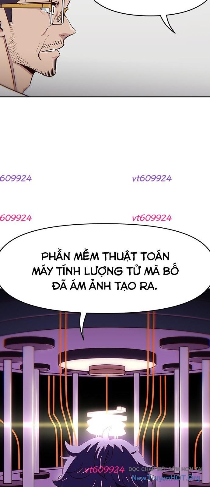 Unluck - Chương 52