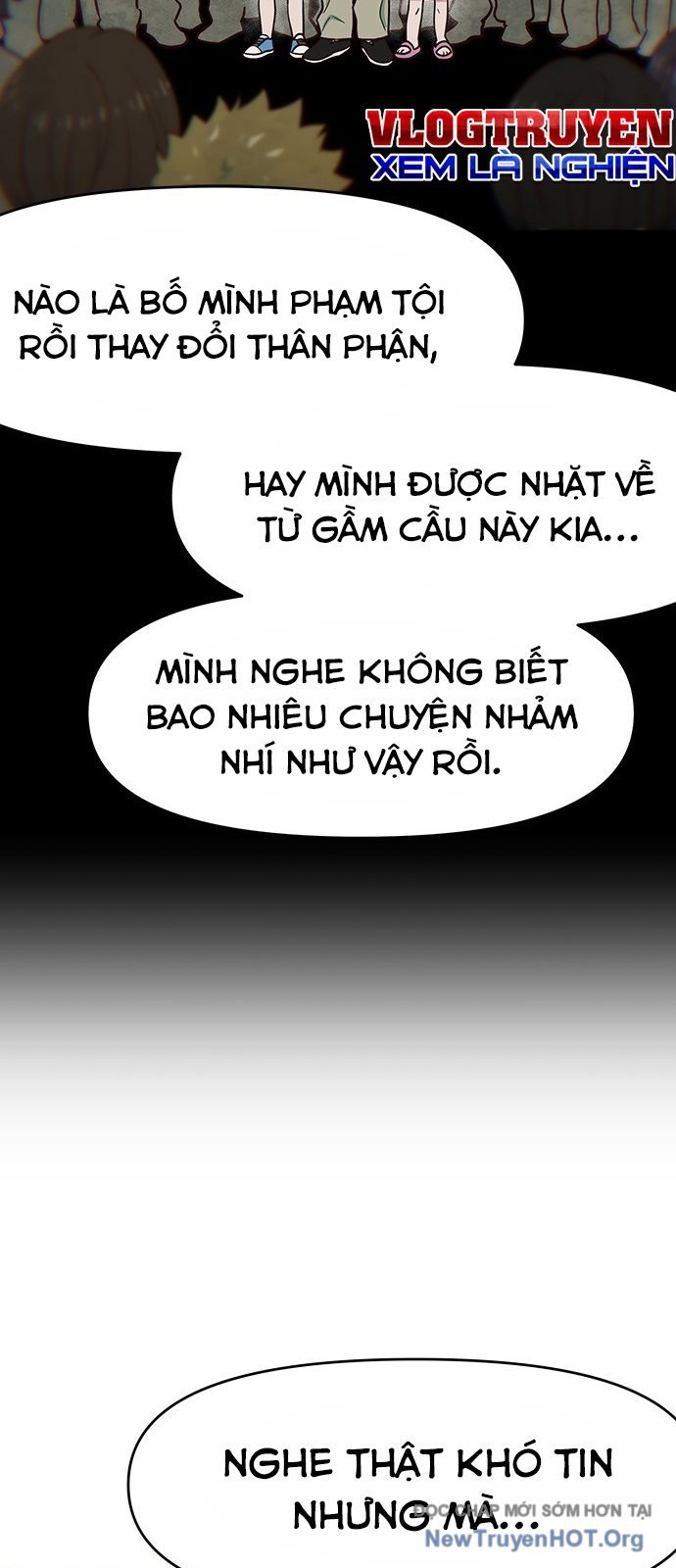 Unluck - Chương 52