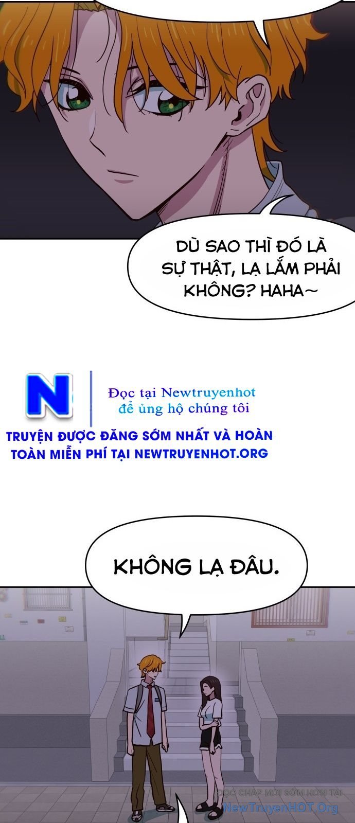 Unluck - Chương 52