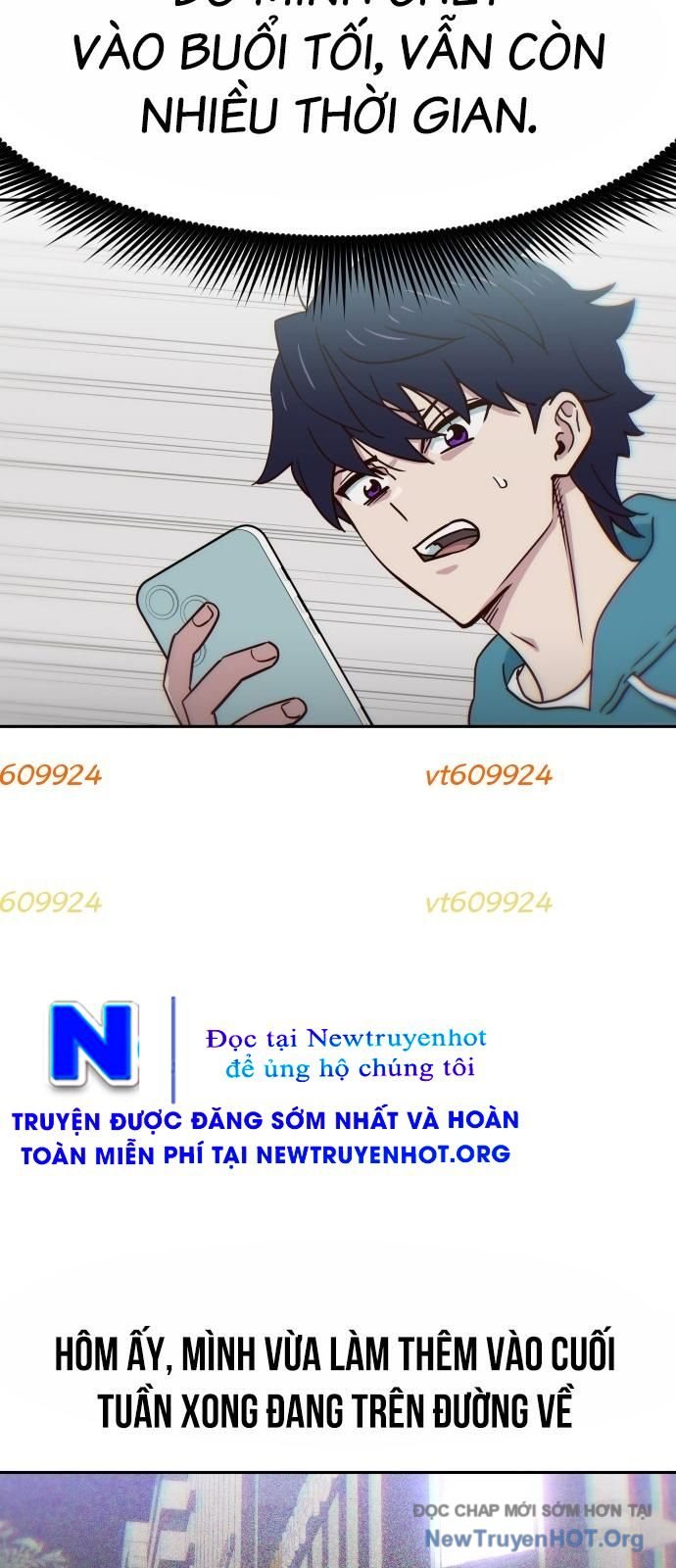 Unluck - Chương 52