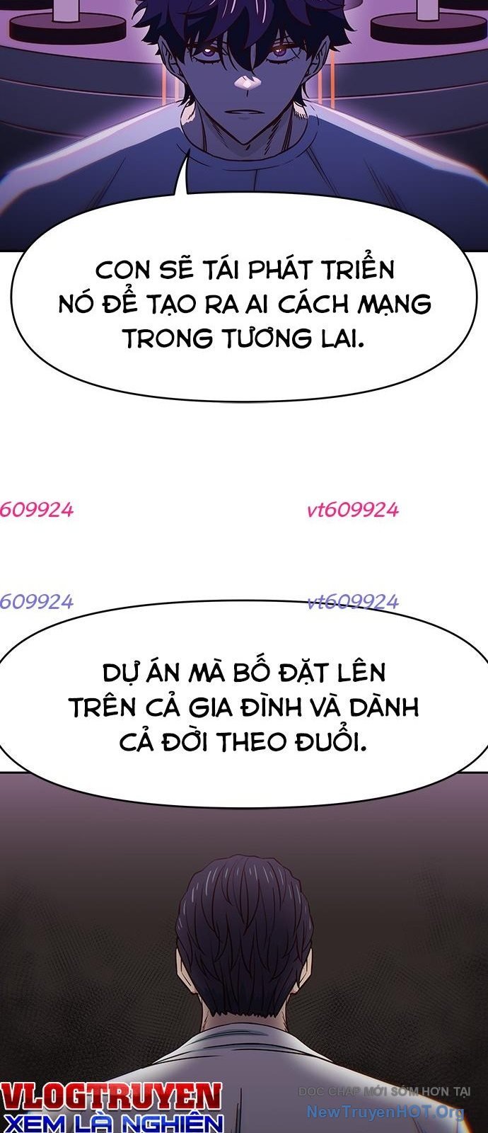 Unluck - Chương 52