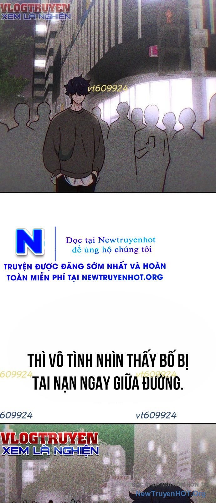 Unluck - Chương 52