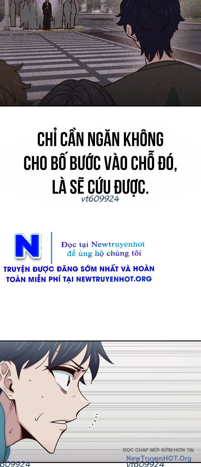 Unluck - Chương 52