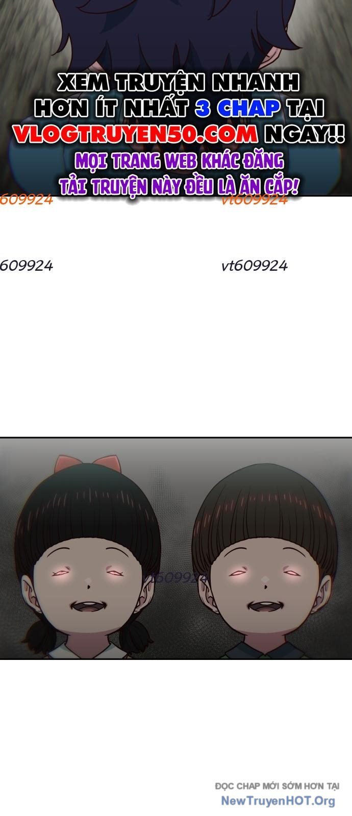 Unluck - Chương 52