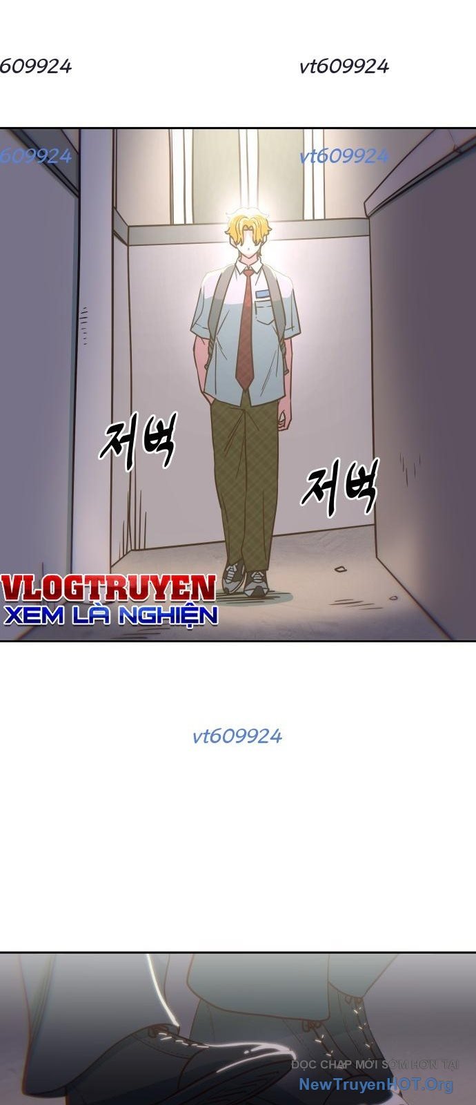 Unluck - Chương 52