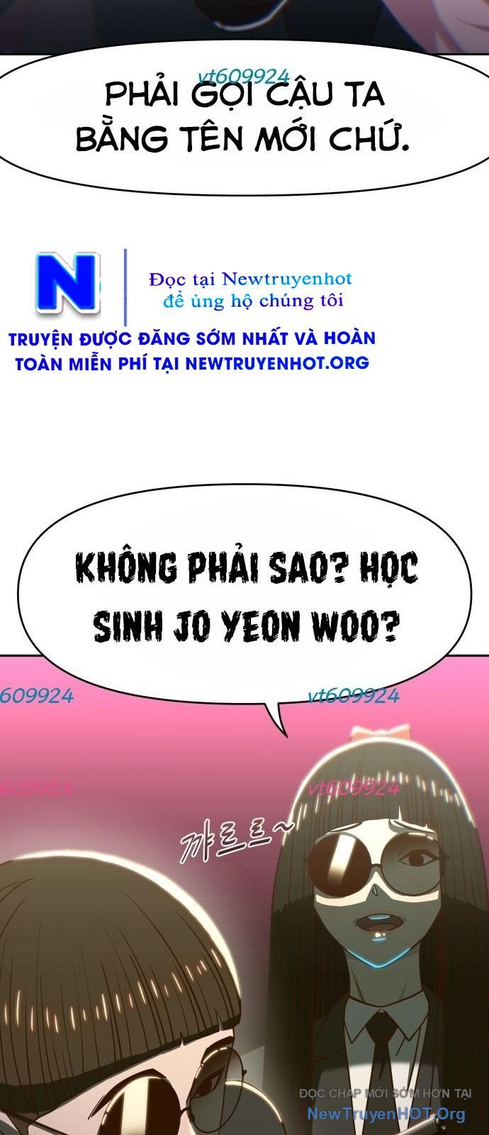 Unluck - Chương 52