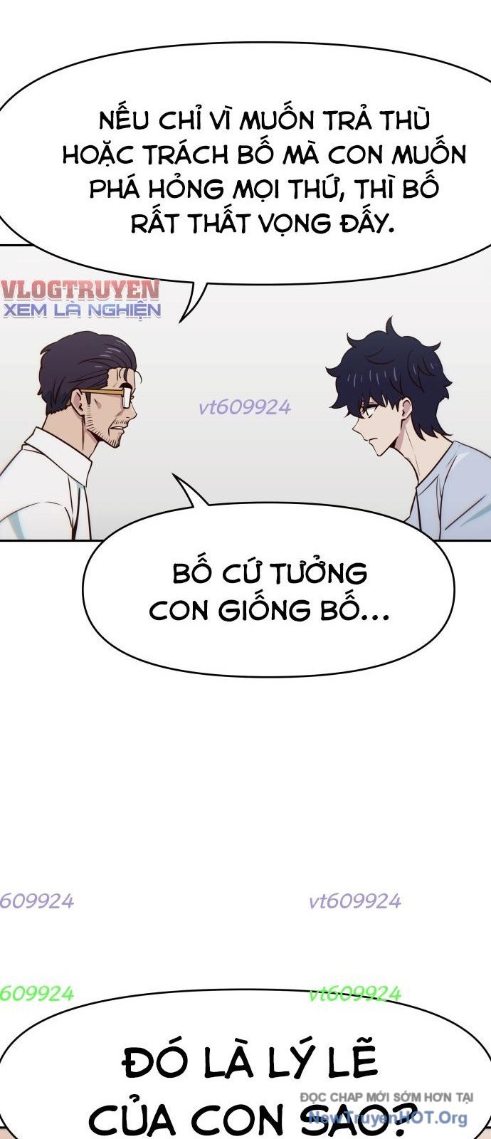 Unluck - Chương 52