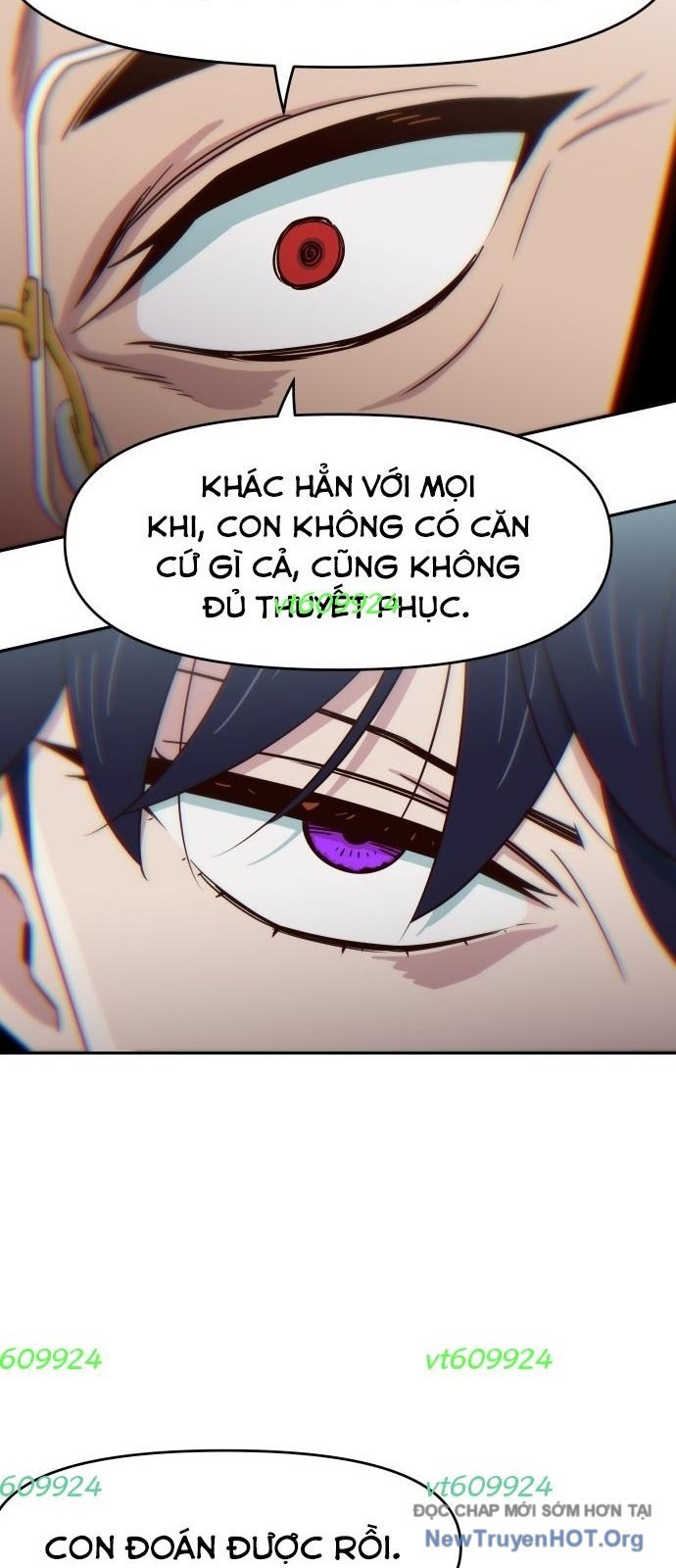 Unluck - Chương 52
