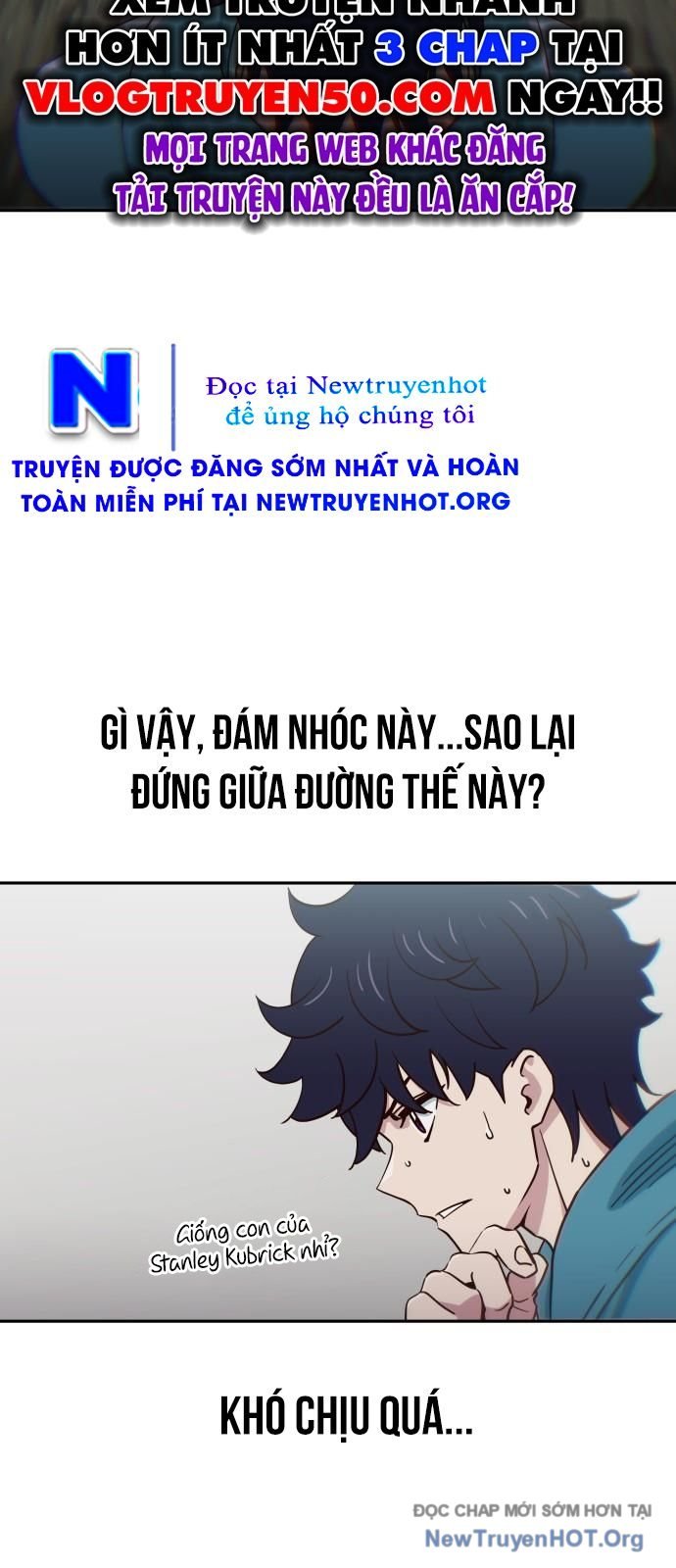 Unluck - Chương 53