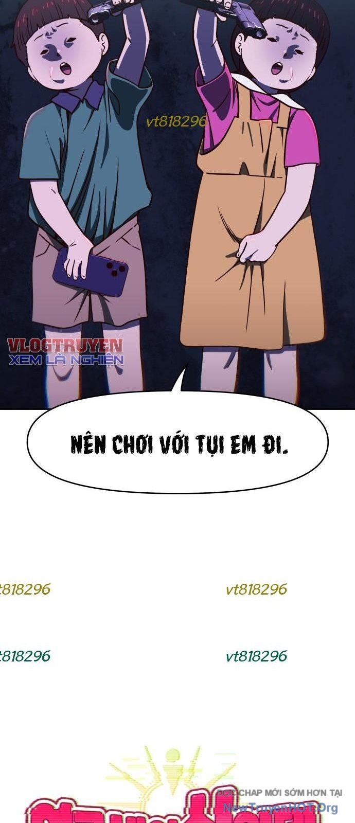 Unluck - Chương 53