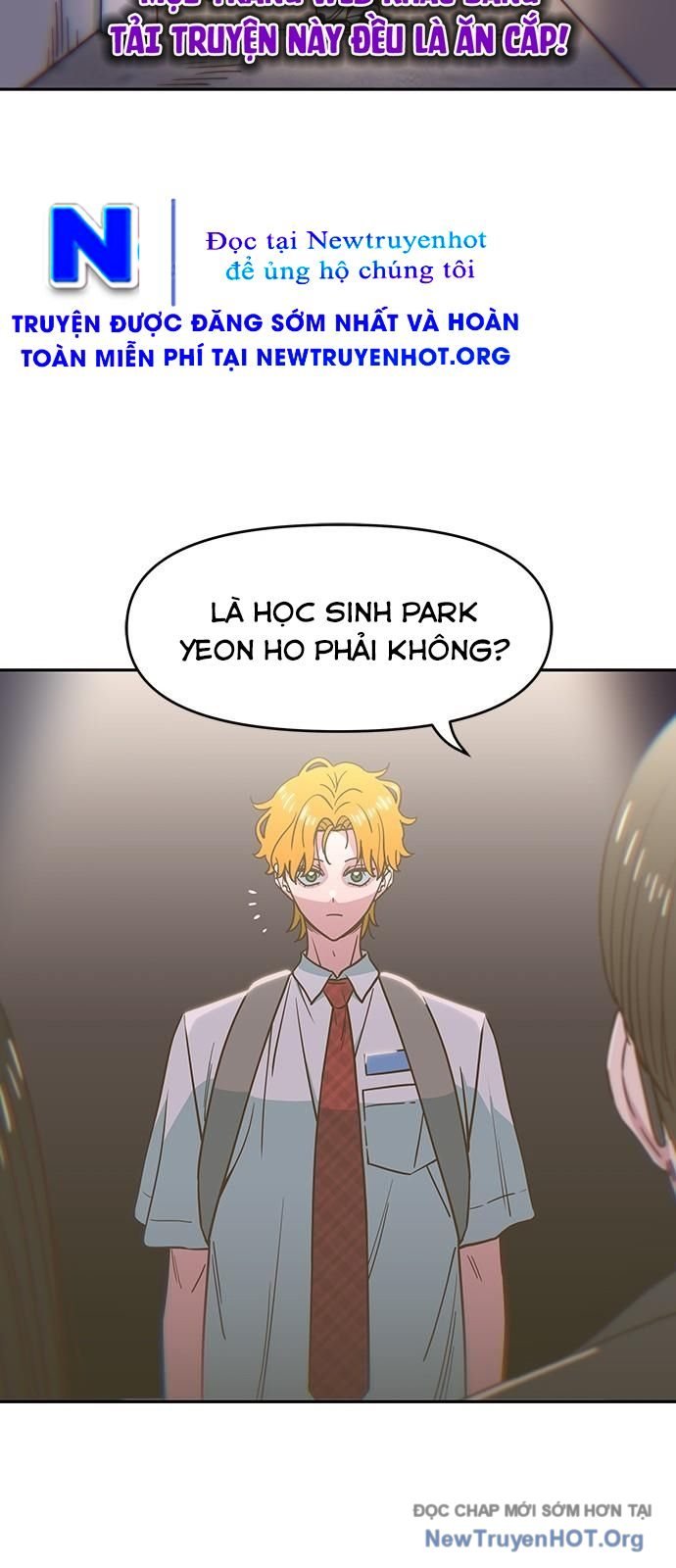 Unluck - Chương 53