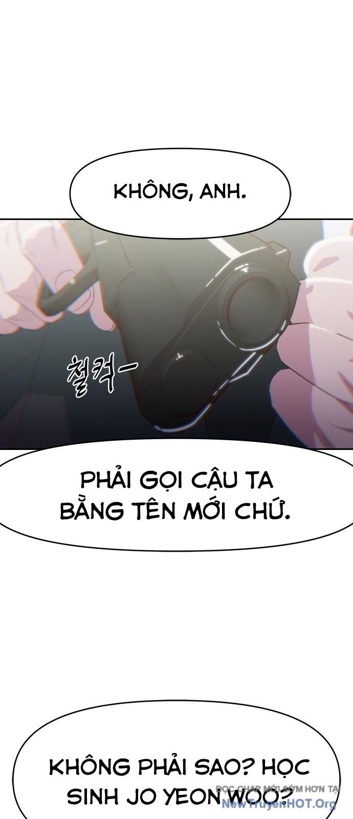 Unluck - Chương 53