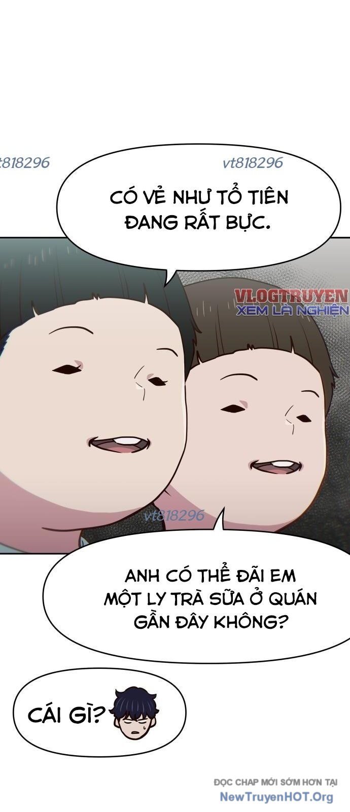 Unluck - Chương 53
