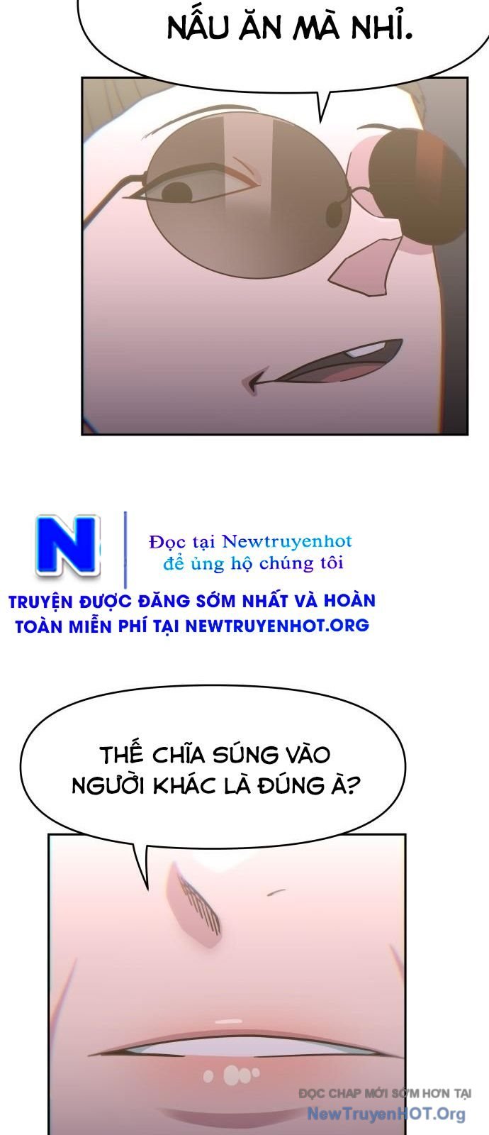 Unluck - Chương 53
