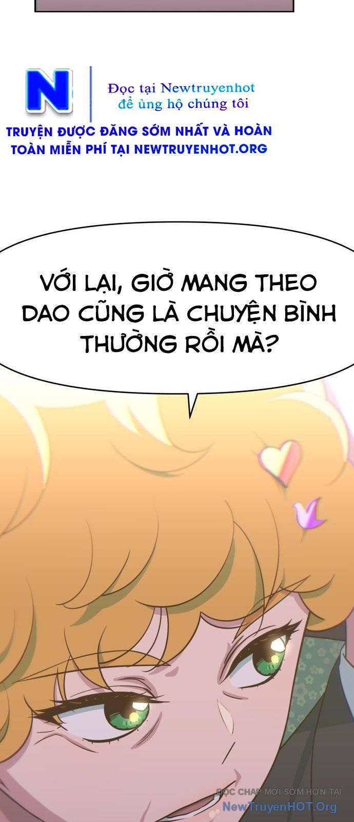 Unluck - Chương 53
