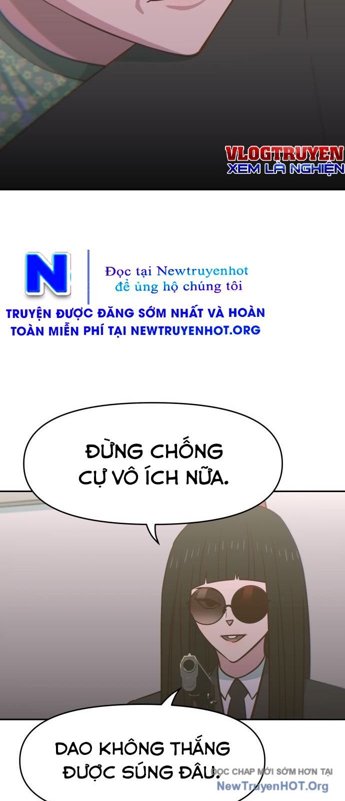 Unluck - Chương 53