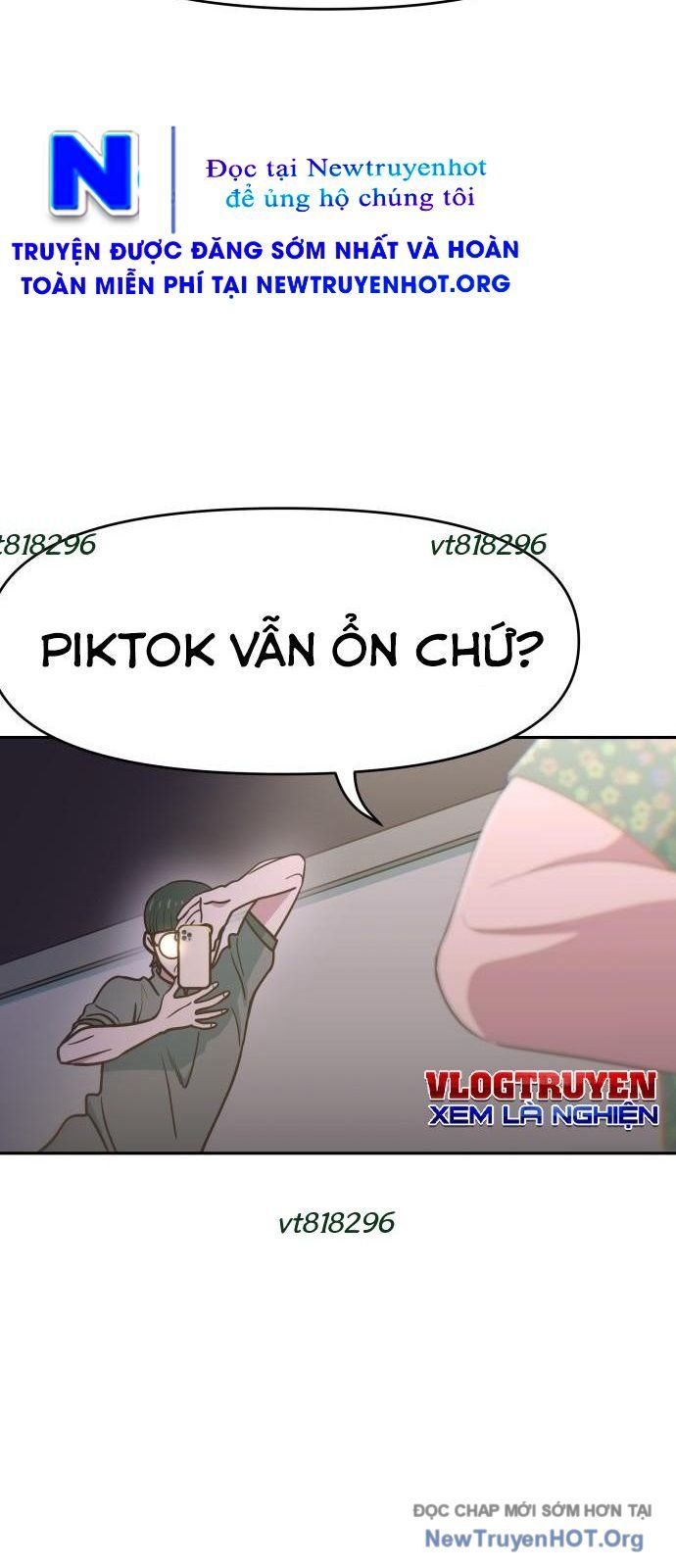 Unluck - Chương 53