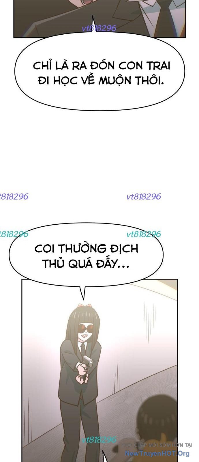Unluck - Chương 53