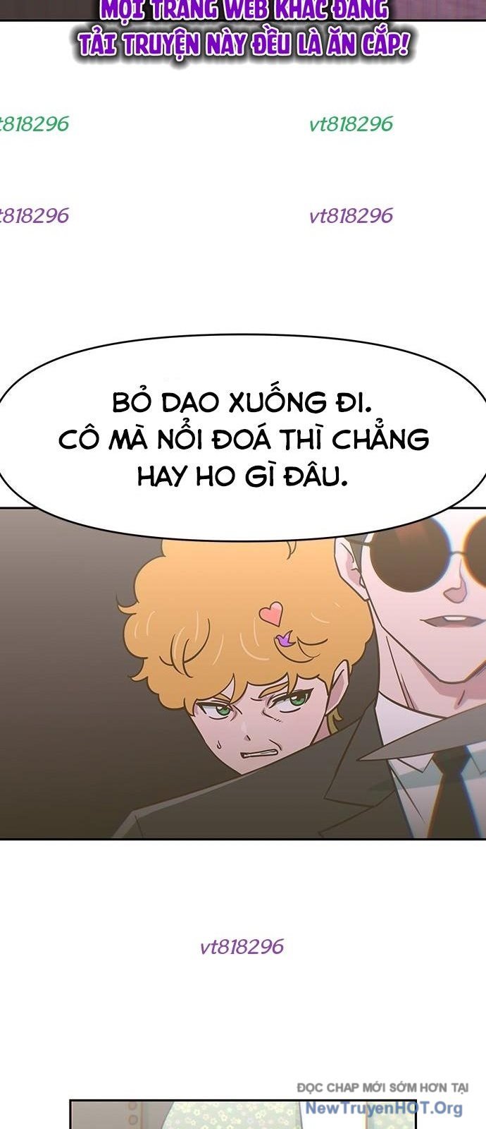 Unluck - Chương 53