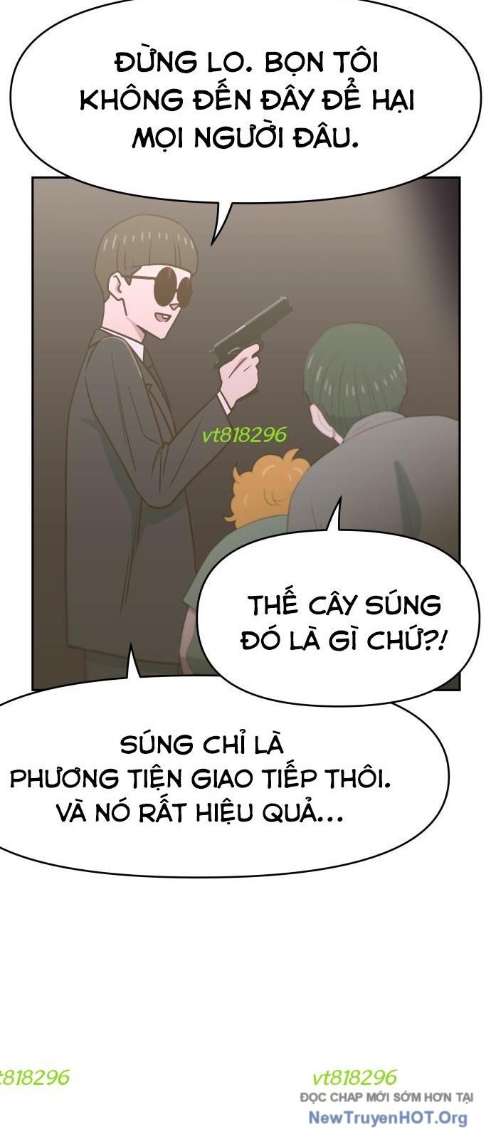 Unluck - Chương 53