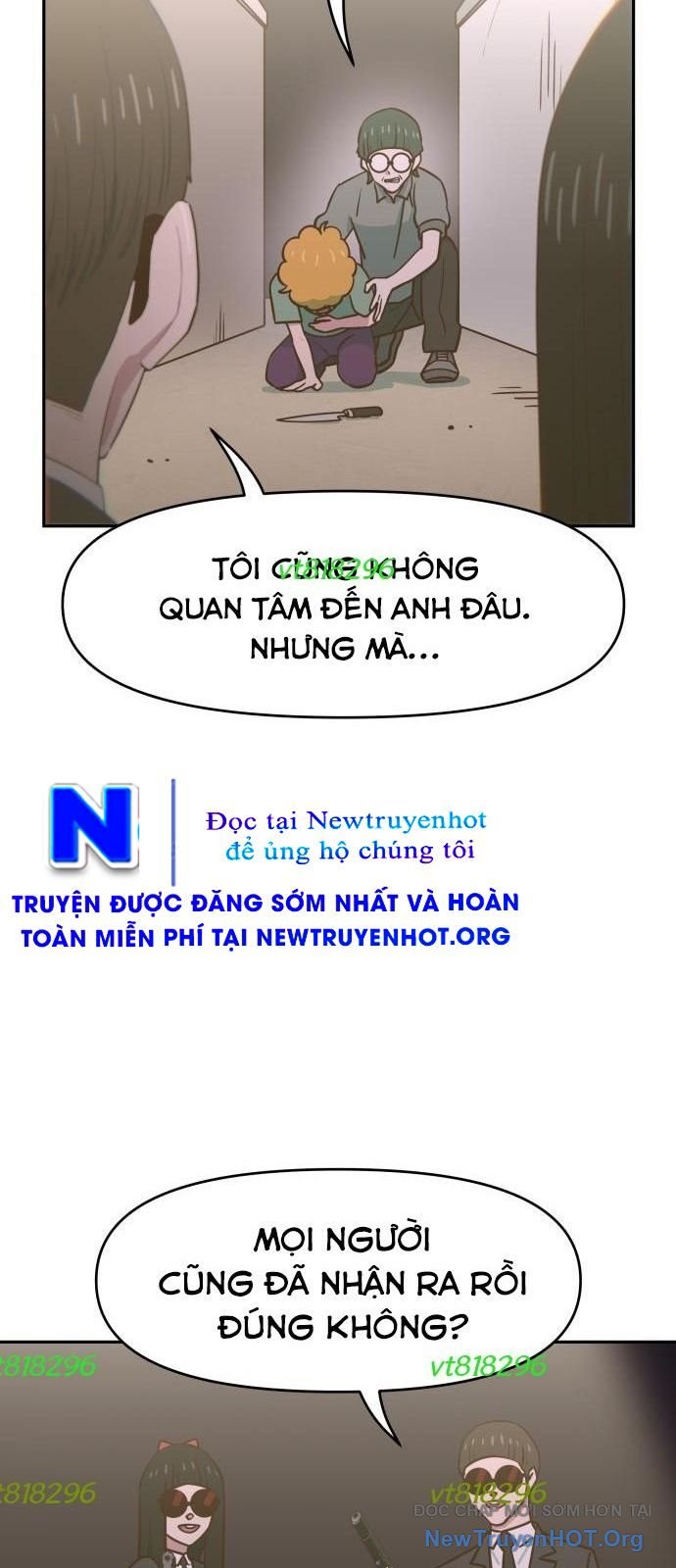 Unluck - Chương 53