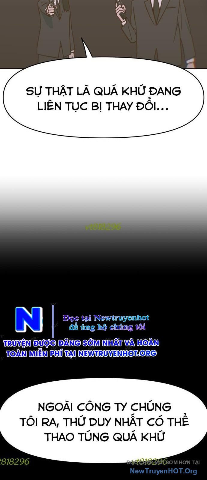 Unluck - Chương 53