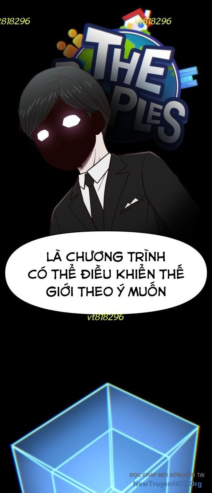 Unluck - Chương 53