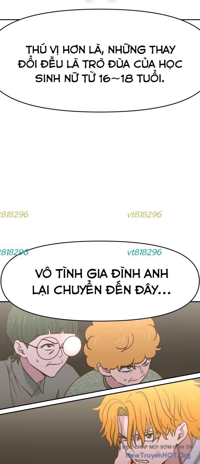 Unluck - Chương 53