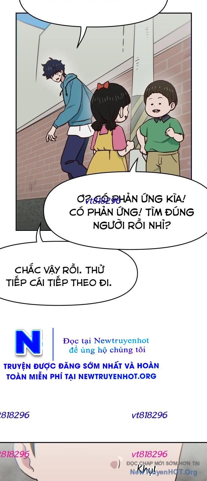 Unluck - Chương 53