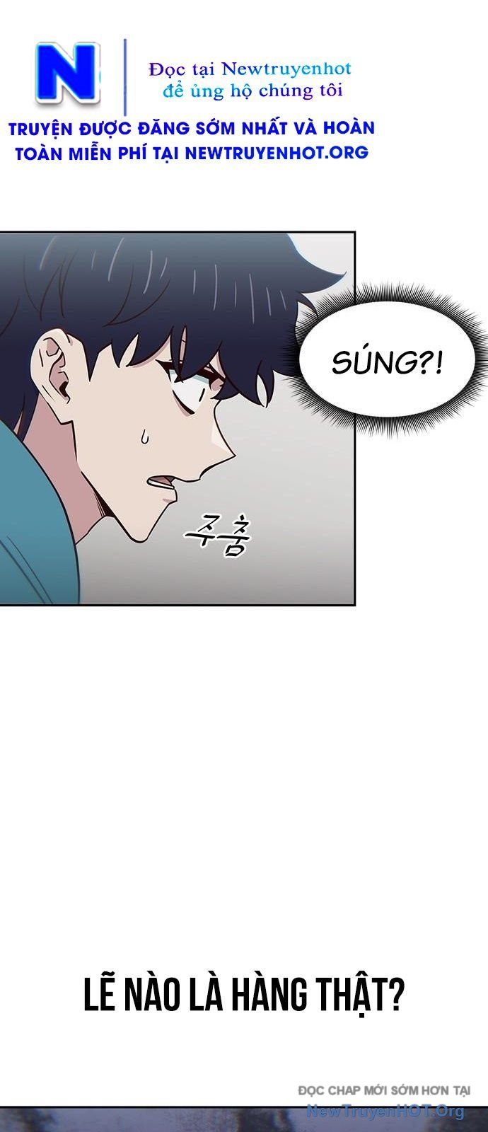 Unluck - Chương 53