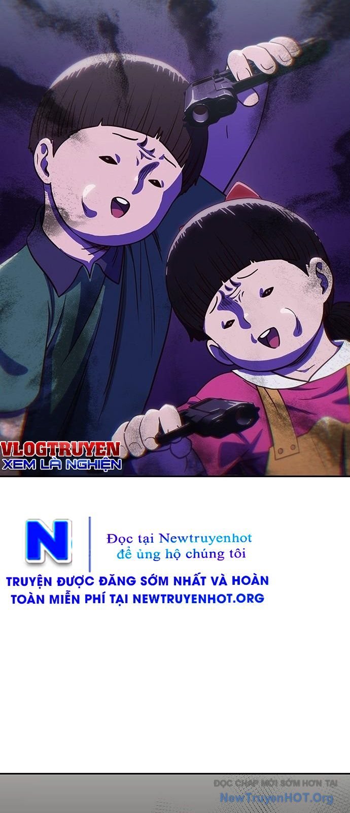 Unluck - Chương 53