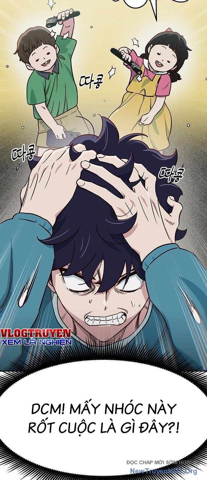Unluck - Chương 53